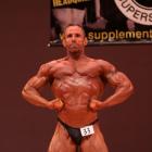 Kory  Bauer - NPC Arkansas State 2011 - #1